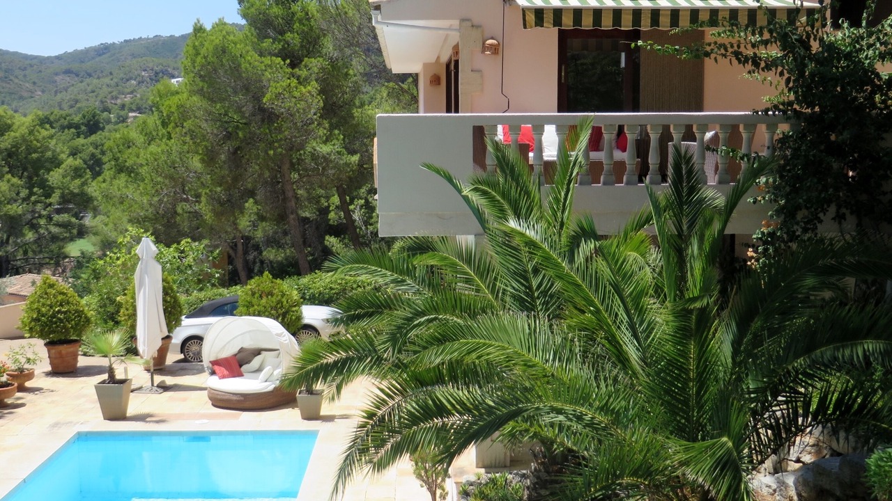 Photo of Outdoor in Son Vida