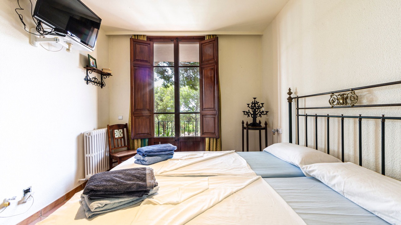 Photo of Bedroom in Son Vida