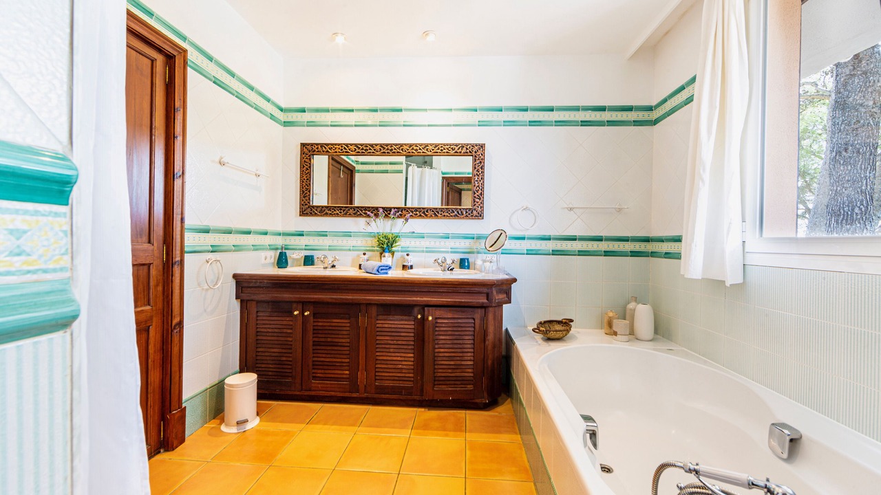 Photo of Bathroom in Son Vida