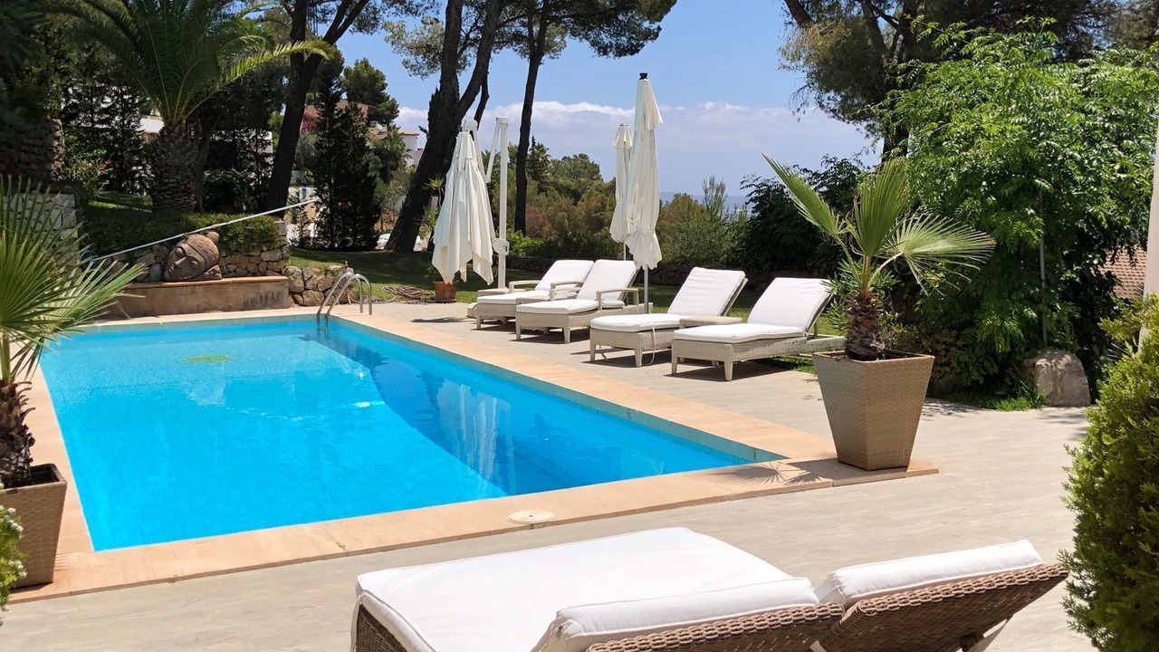 Photo of Outdoor in Son Vida