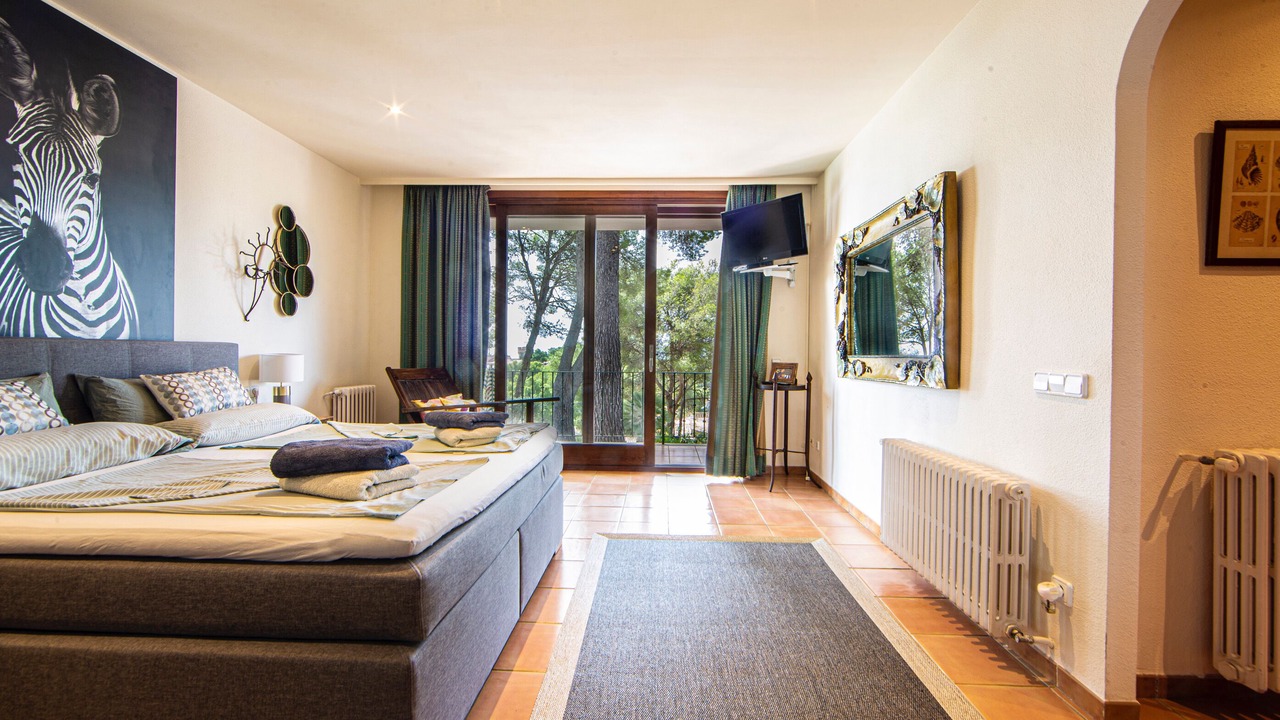 Photo of Bedroom in Son Vida