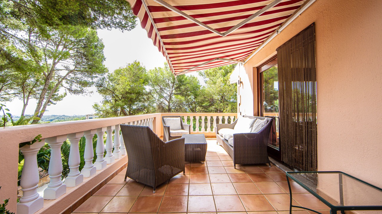 Photo of Outdoor in Son Vida