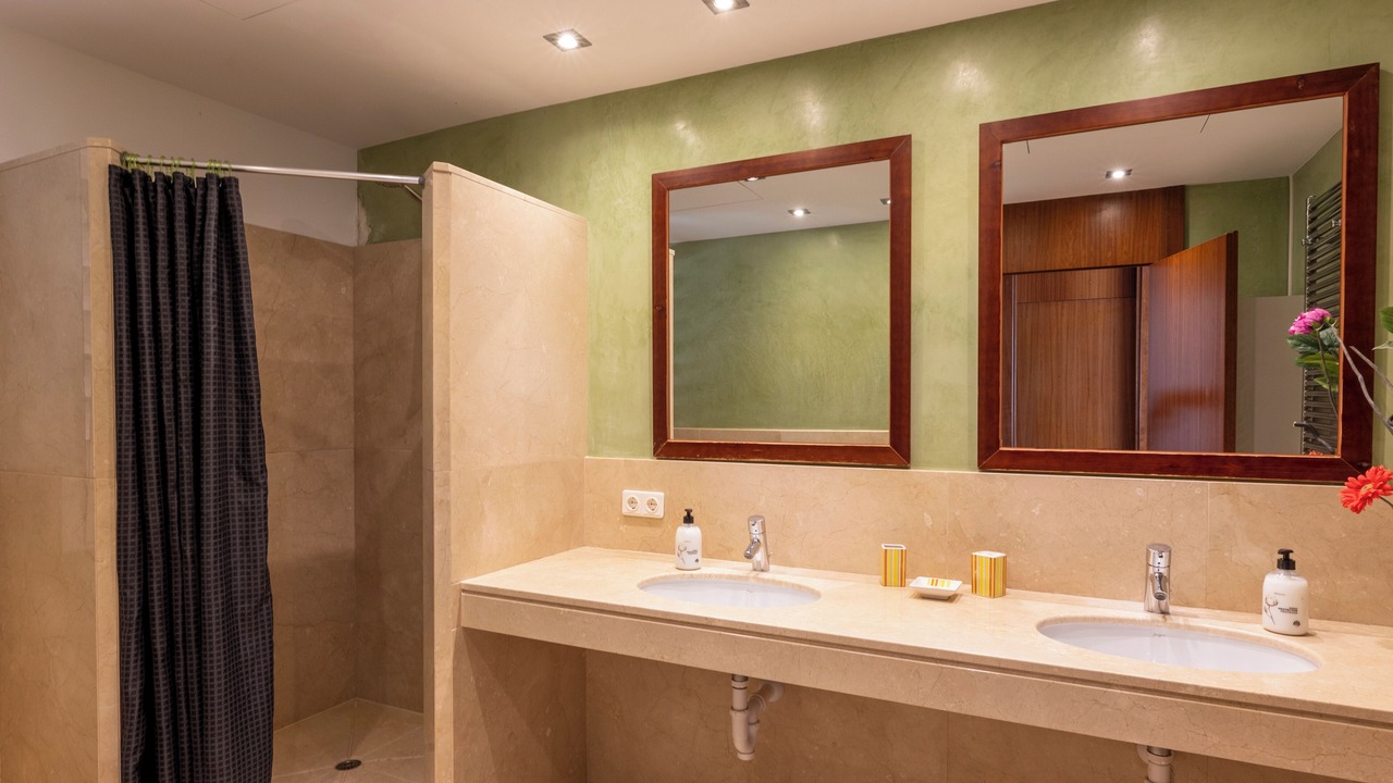 Photo of Bathroom in Sa Cabaneta