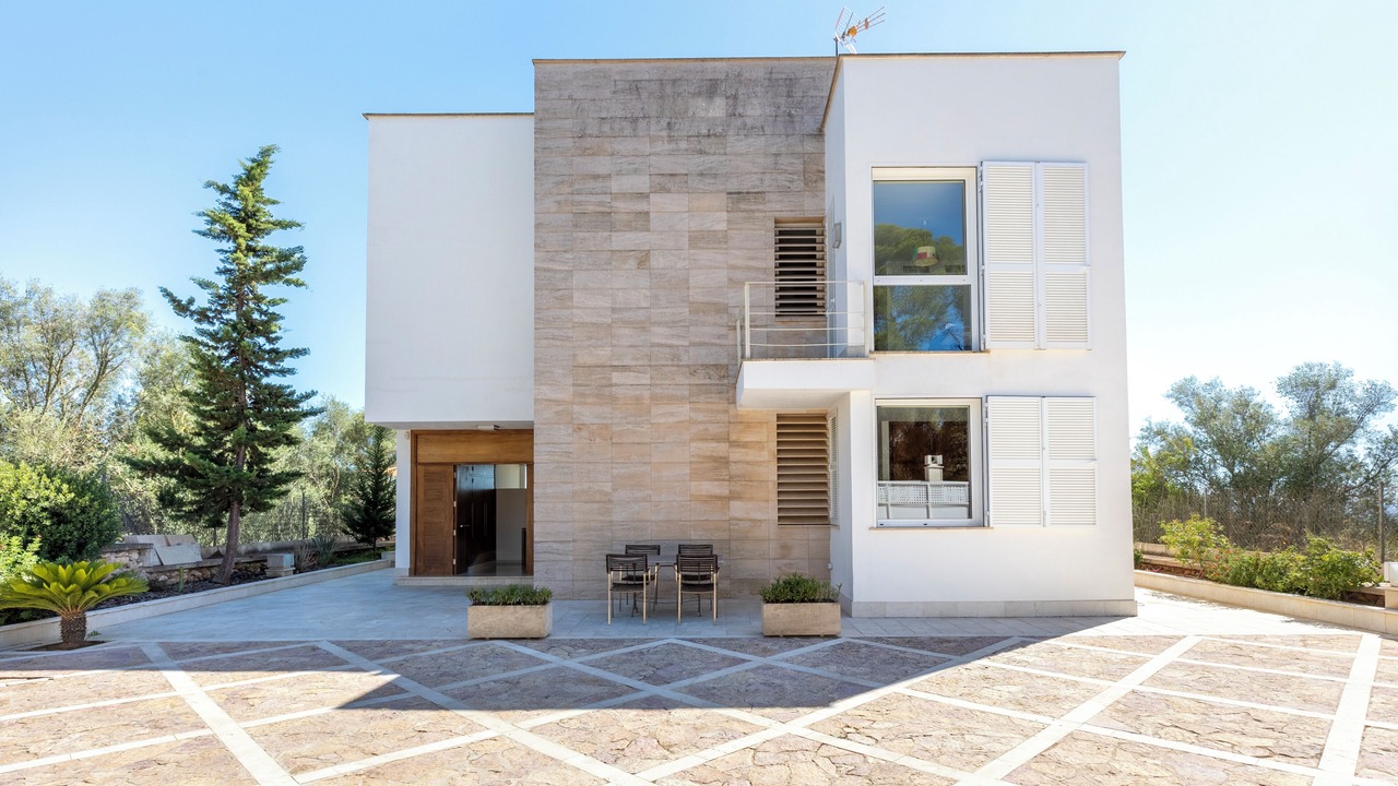 Photo of Outdoor in Sa Cabaneta