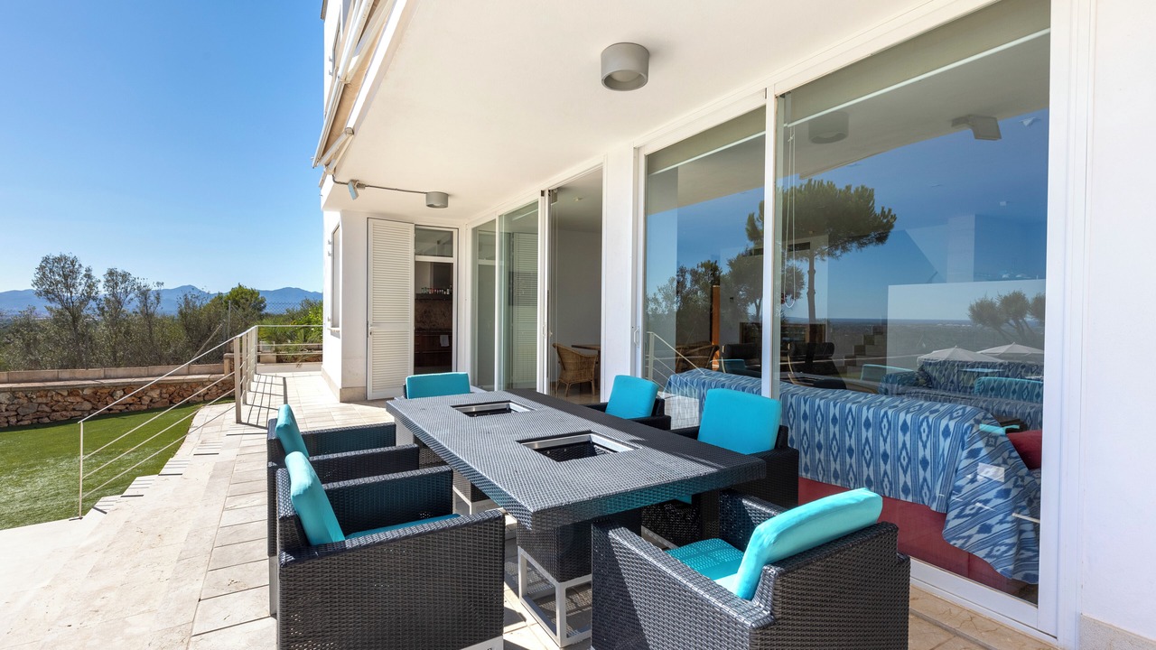 Photo of Outdoor in Sa Cabaneta