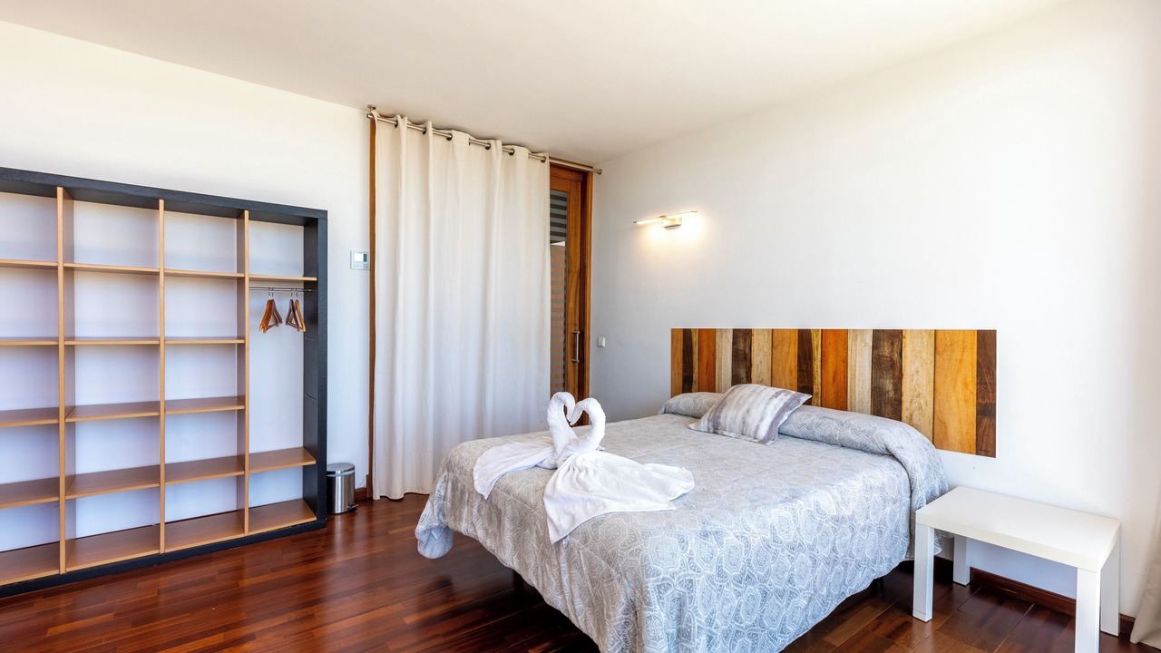 Photo of Bedroom in Sa Cabaneta