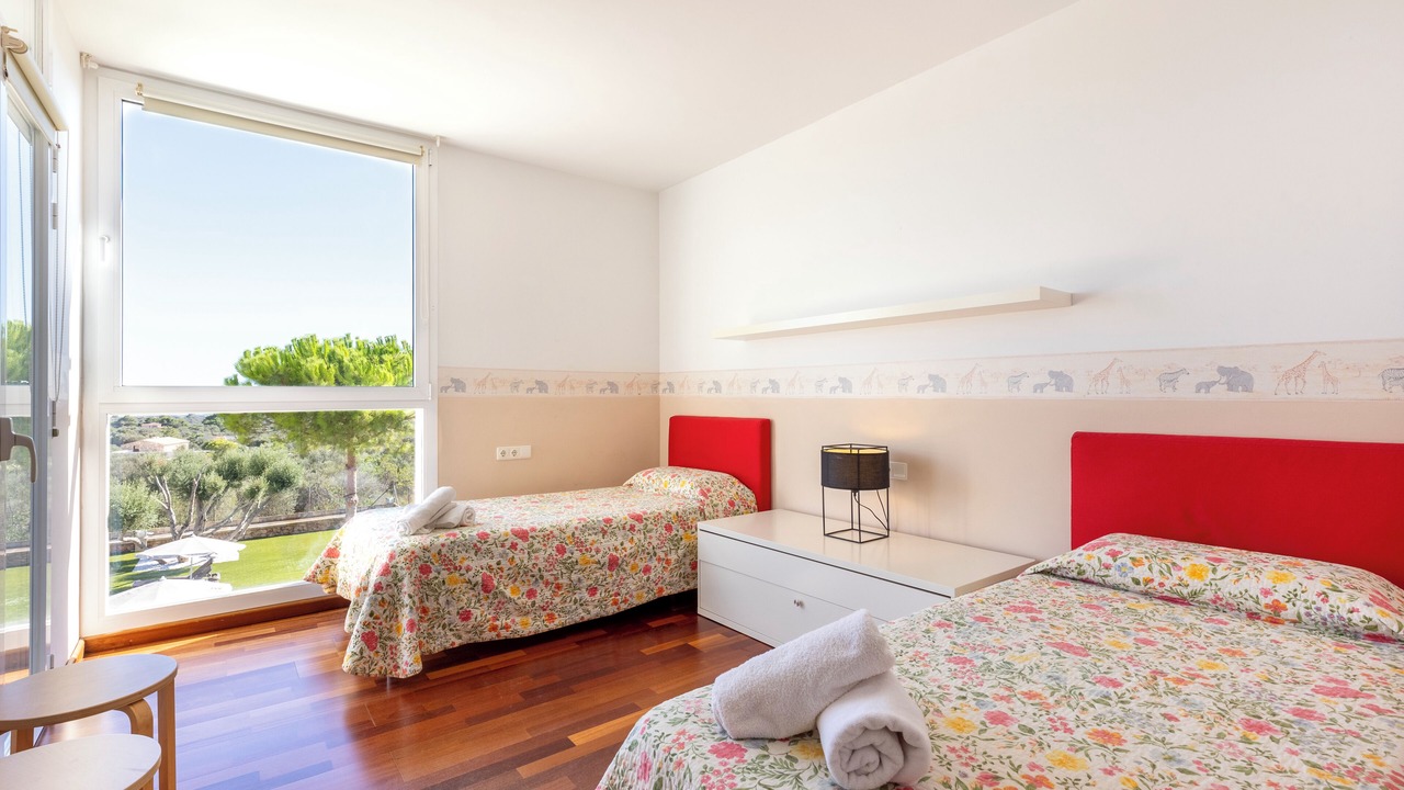Photo of Bedroom in Sa Cabaneta