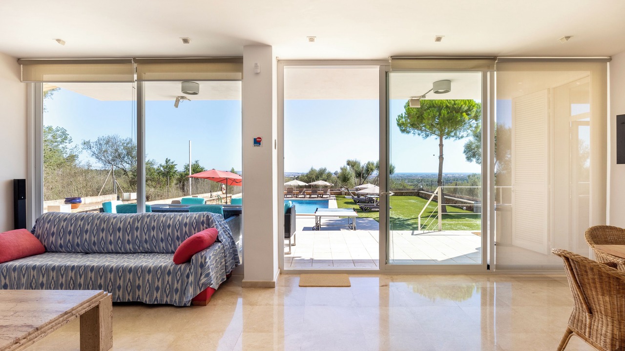Photo of Livingroom in Sa Cabaneta