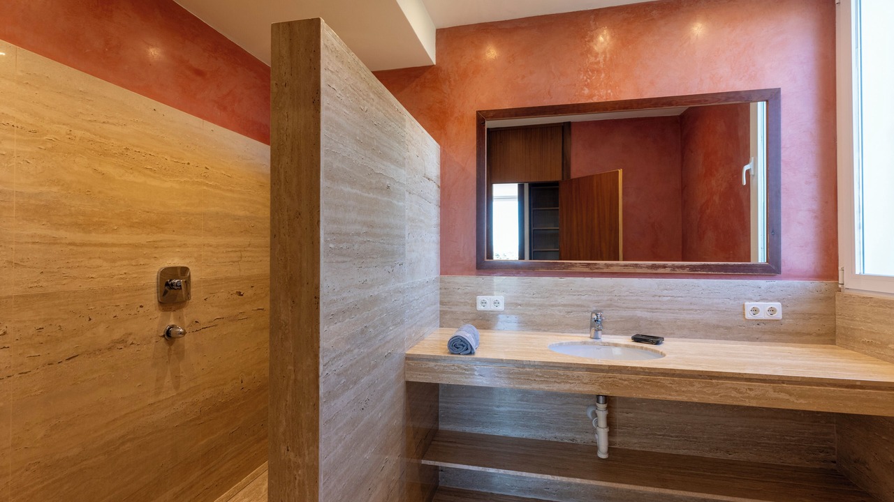 Photo of Bathroom in Sa Cabaneta