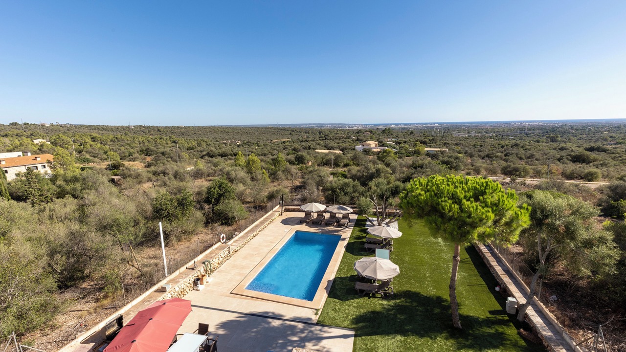 Photo of Outdoor in Sa Cabaneta
