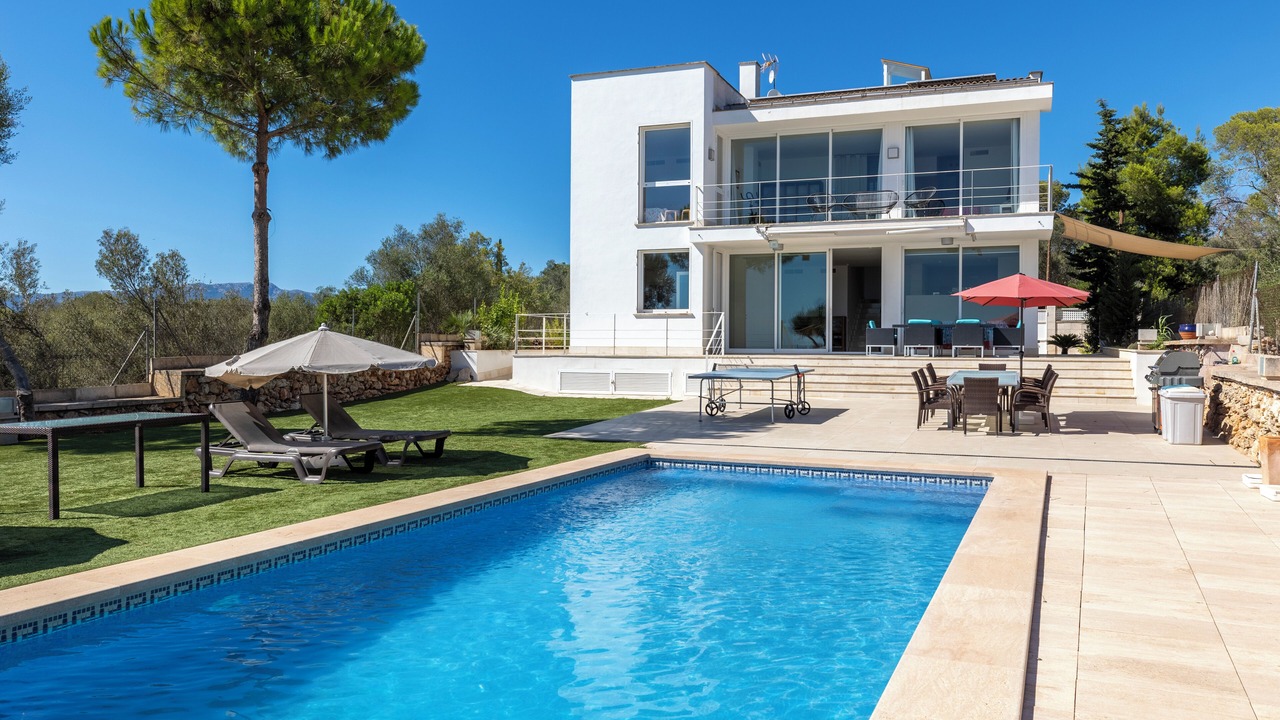 Photo of Outdoor in Sa Cabaneta