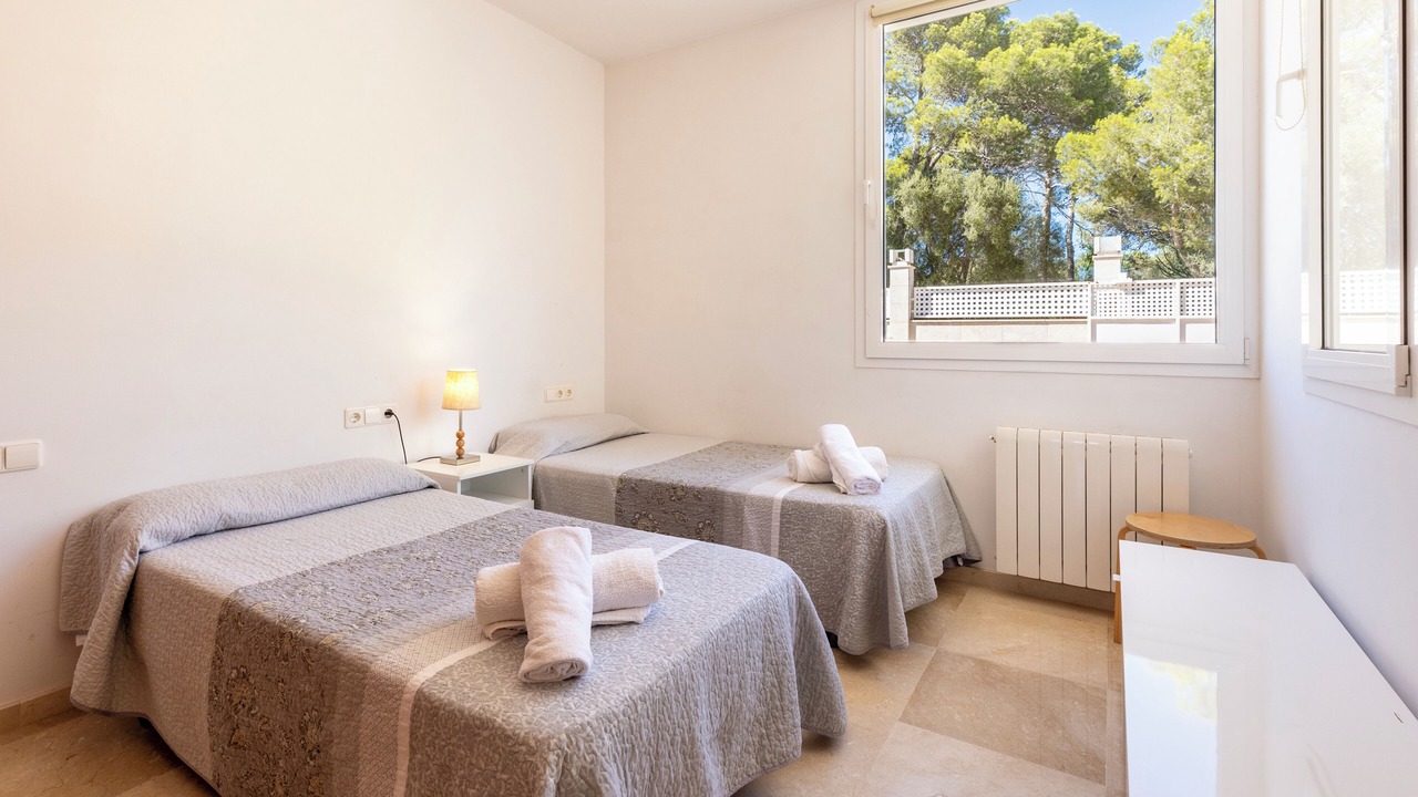 Photo of Bedroom in Sa Cabaneta