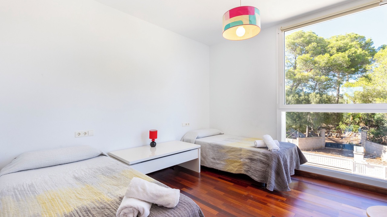 Photo of Bedroom in Sa Cabaneta