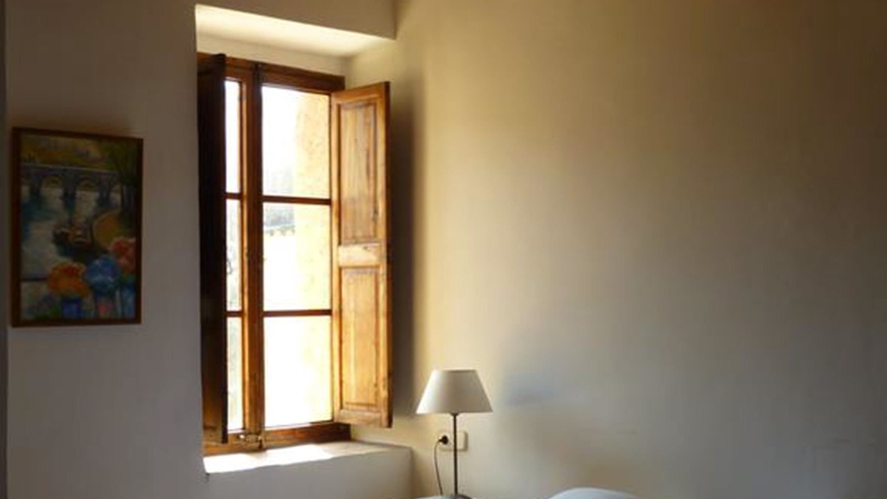 Photo of Bedroom in Esporles
