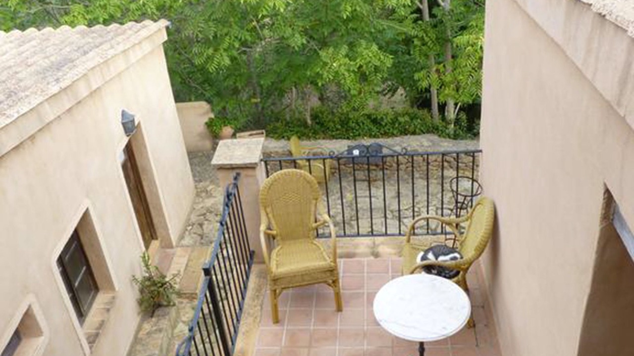 Photo of Bedroom in Esporles