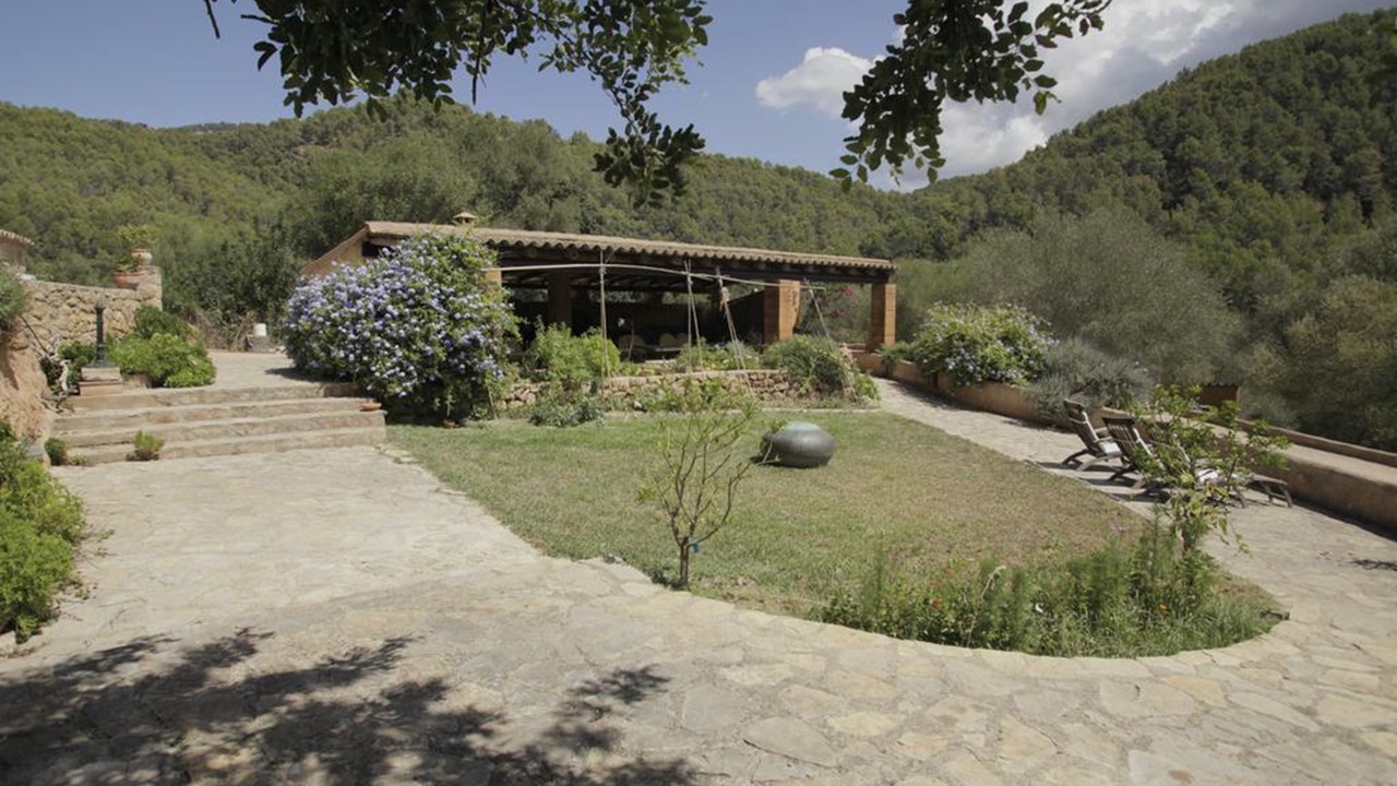 Photo of Outdoor in Esporles