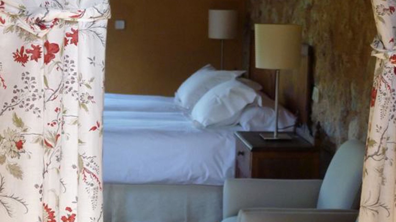 Photo of Bedroom in Esporles