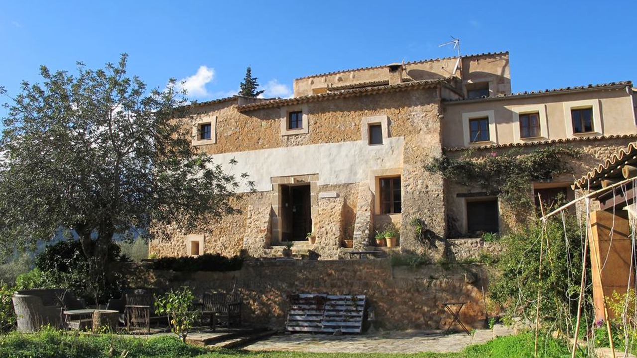 Photo of Outdoor in Esporles