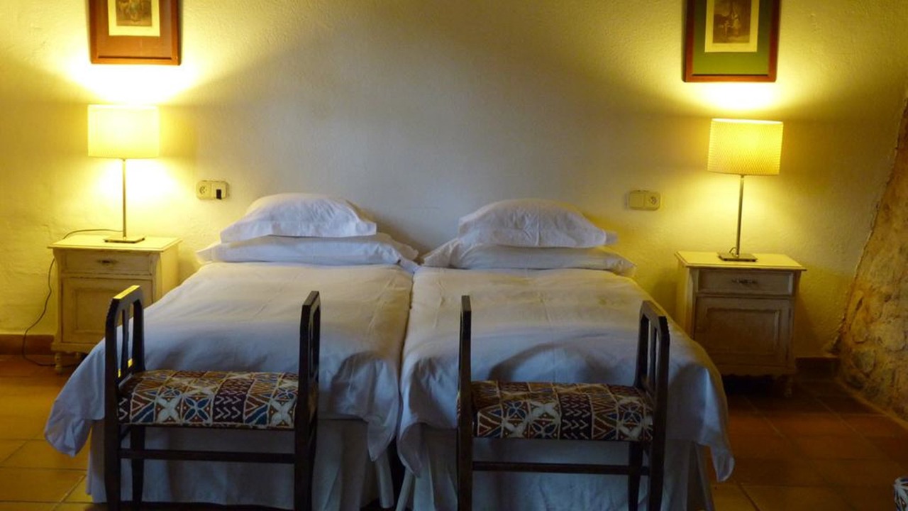 Photo of Bedroom in Esporles