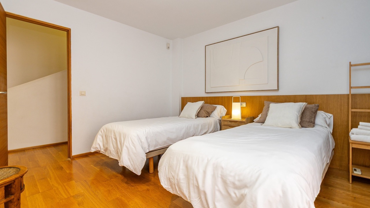 Photo of Bedroom in Old Town