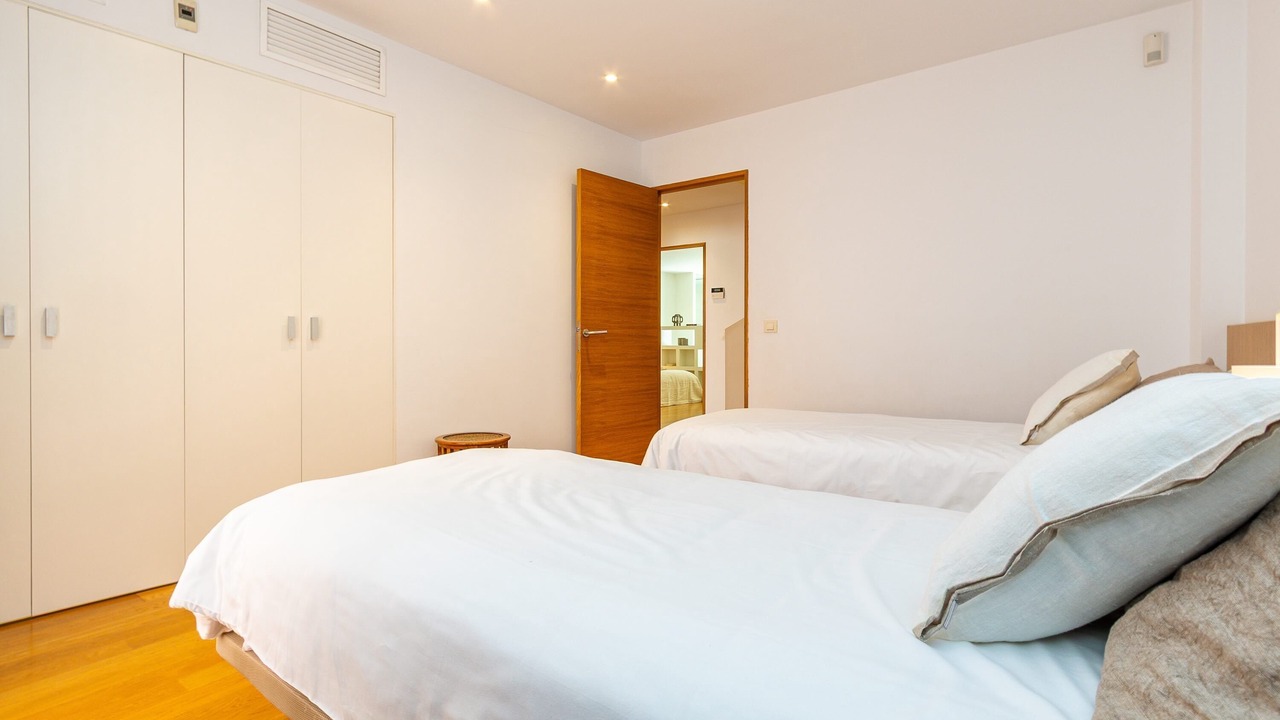 Photo of Bedroom in Old Town