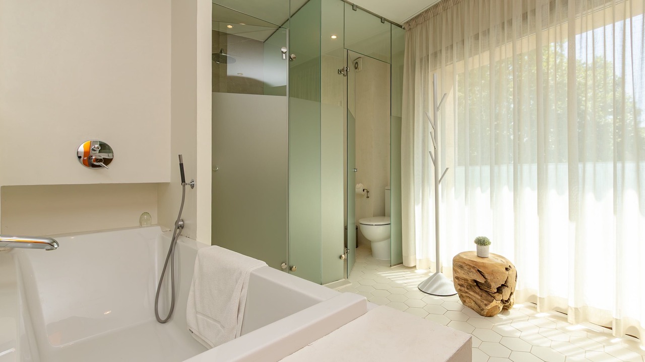 Photo of Bathroom in Old Town