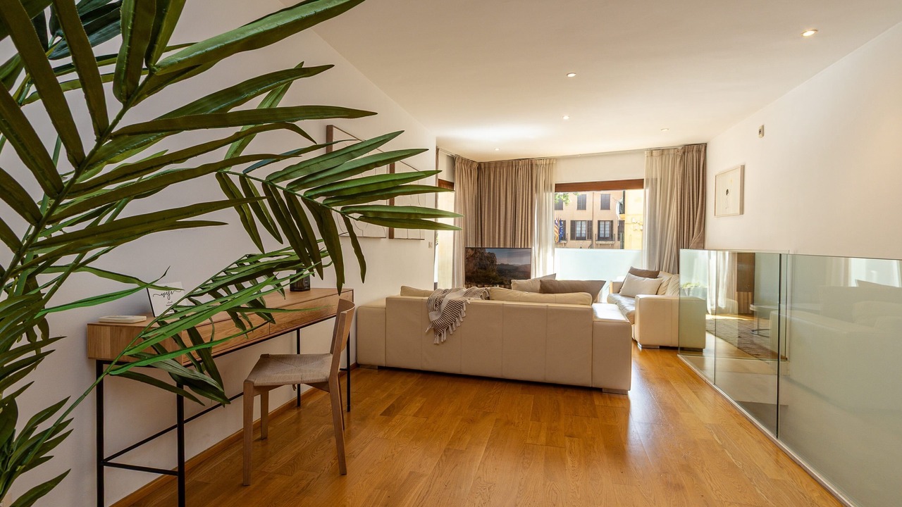 Photo of Livingroom in Old Town