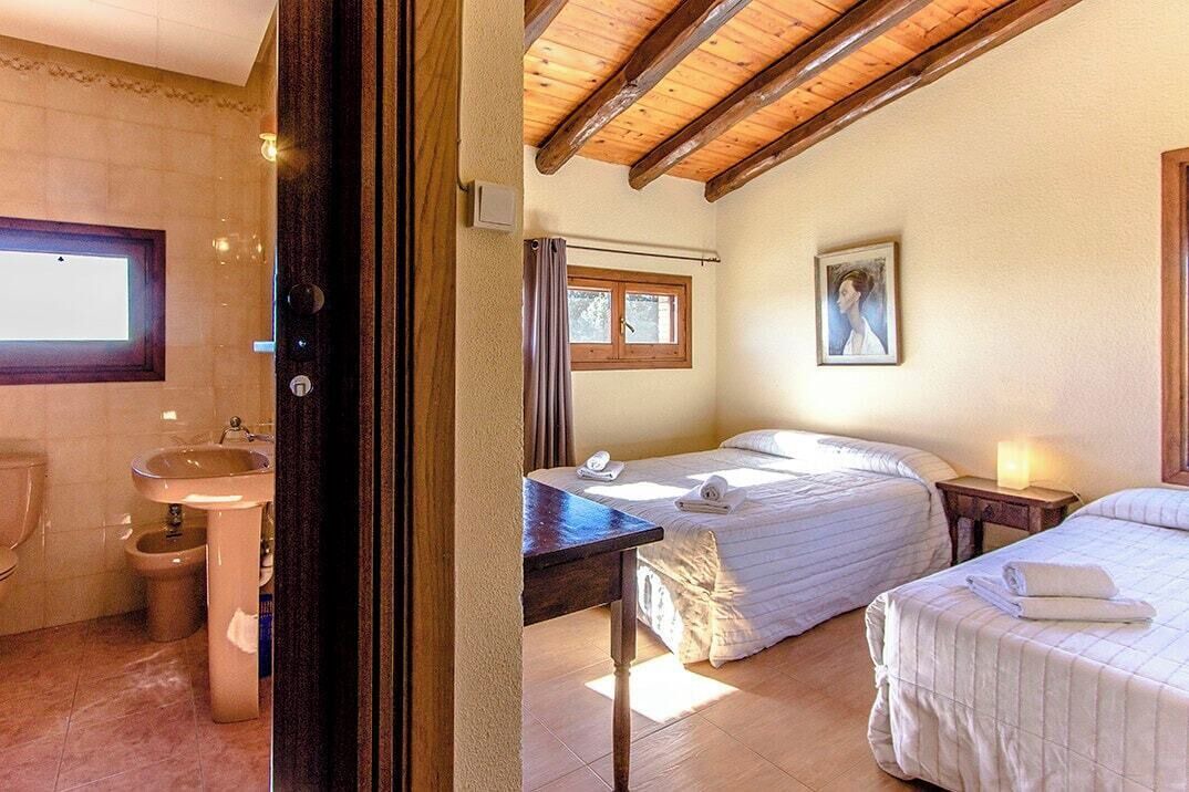 Photo of Bedroom in Sant Pere de Vilamajor
