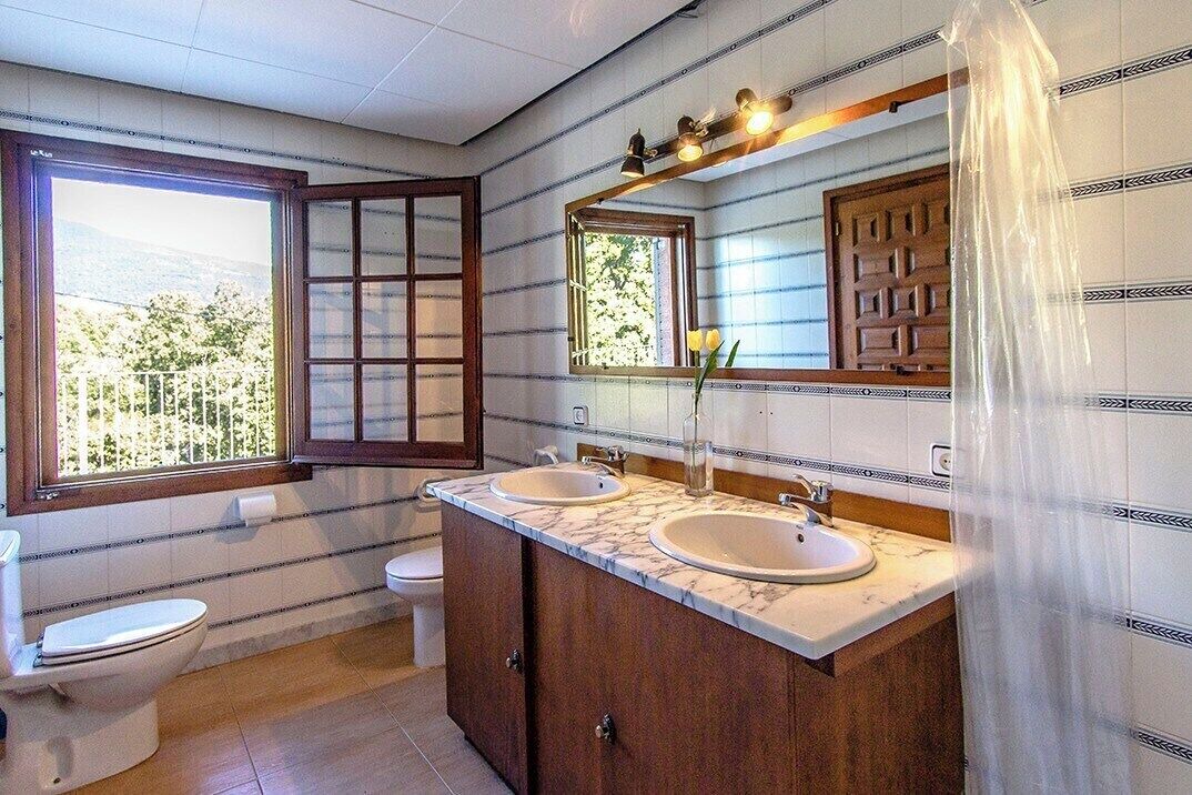 Photo of Bathroom in Sant Pere de Vilamajor
