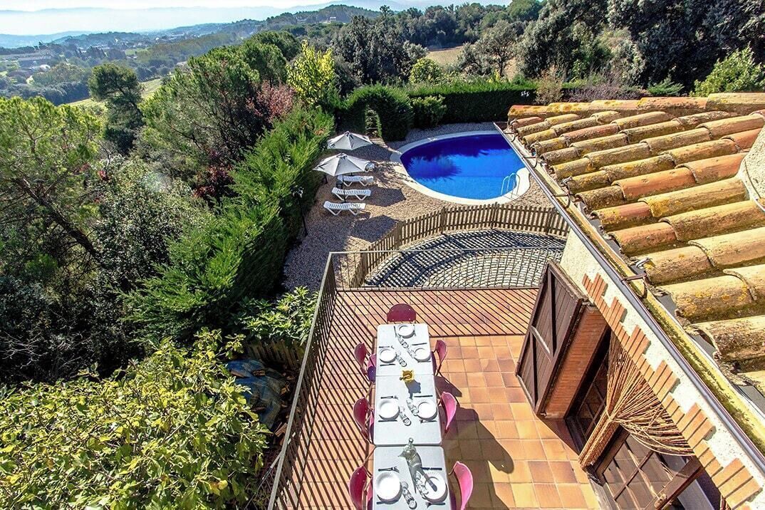 Photo of Outdoor in Sant Pere de Vilamajor