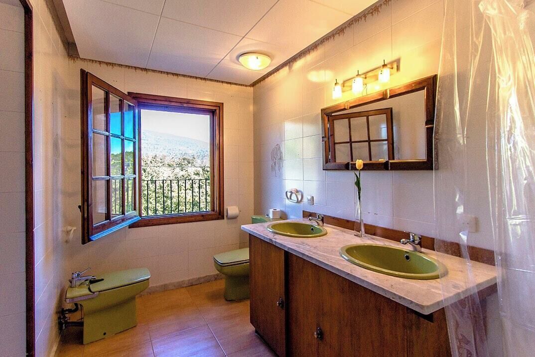 Photo of Bathroom in Sant Pere de Vilamajor