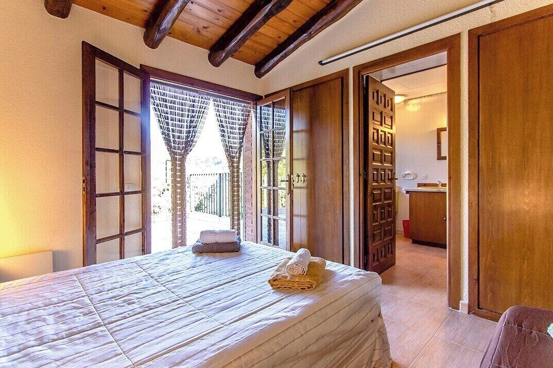 Photo of Bedroom in Sant Pere de Vilamajor