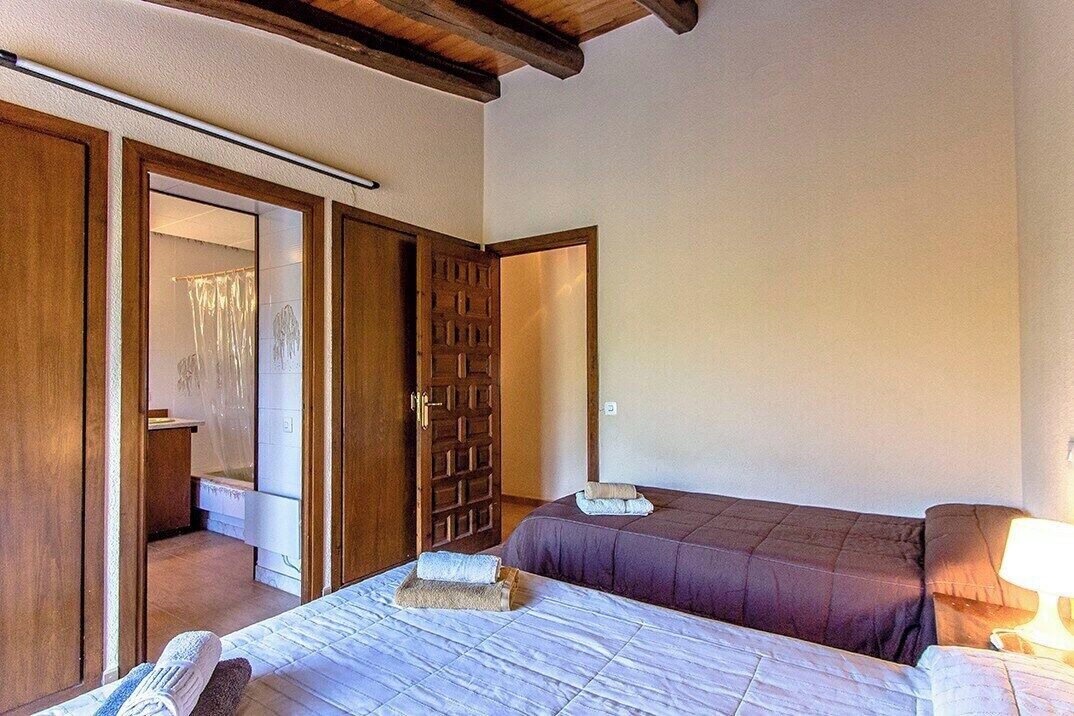 Photo of Bedroom in Sant Pere de Vilamajor