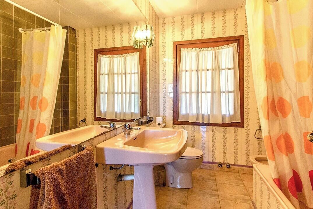 Photo of Bathroom in Sant Pere de Vilamajor