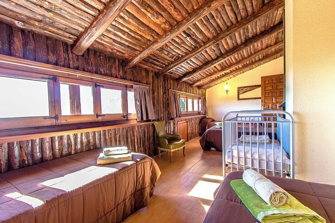 Photo of Bedroom in Sant Pere de Vilamajor