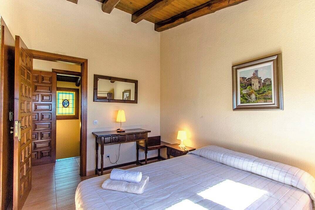 Photo of Bedroom in Sant Pere de Vilamajor