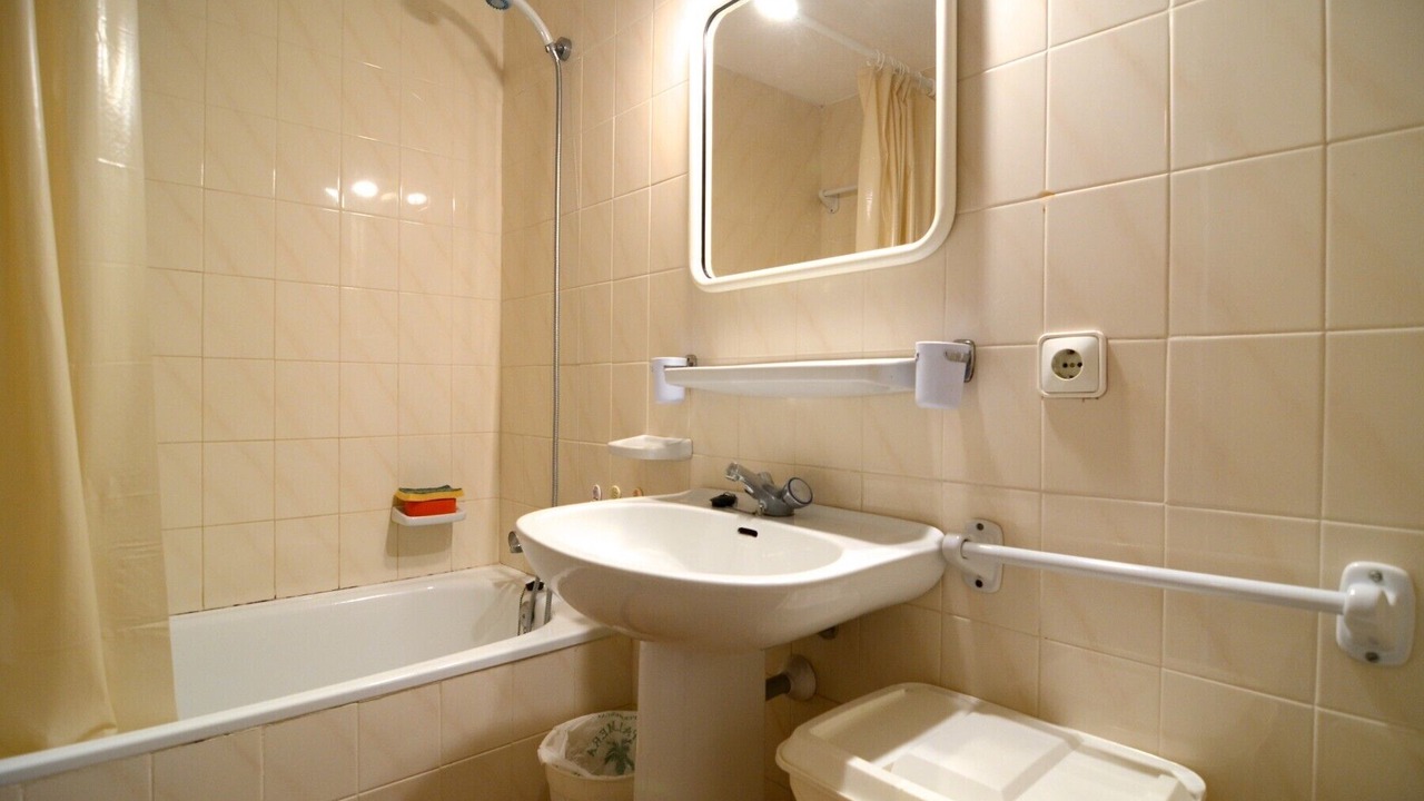 Photo of Bathroom in Els Griells