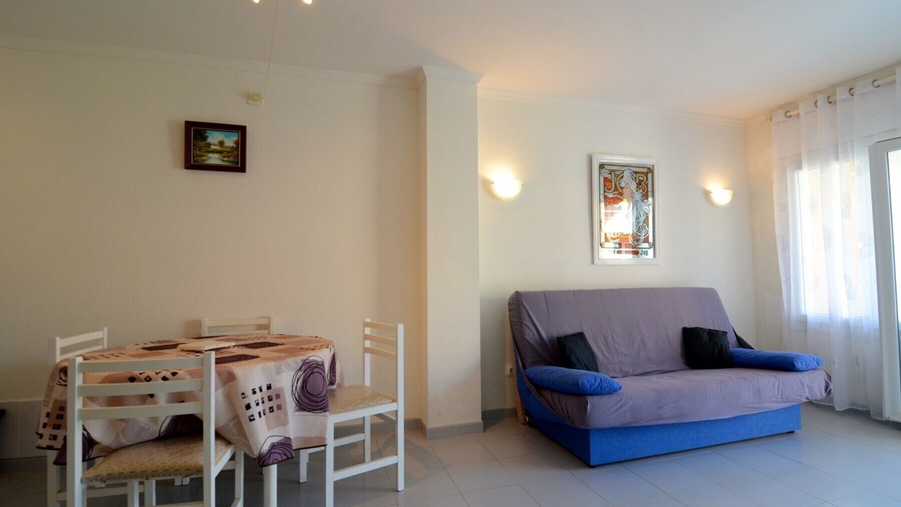 Photo of Livingroom in Els Griells