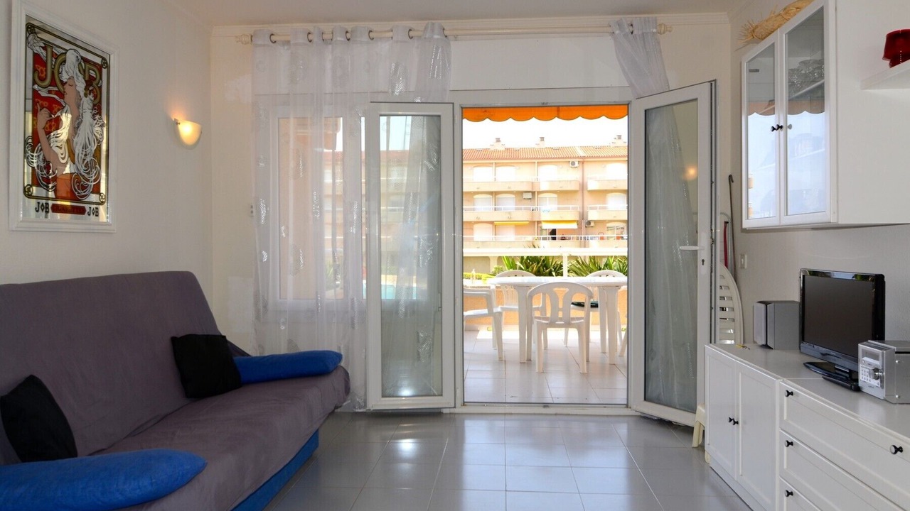 Photo of Livingroom in Els Griells