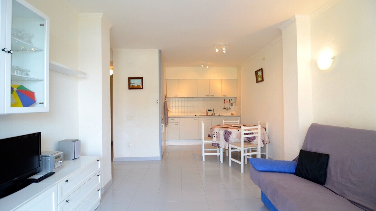 Photo of Livingroom in Els Griells