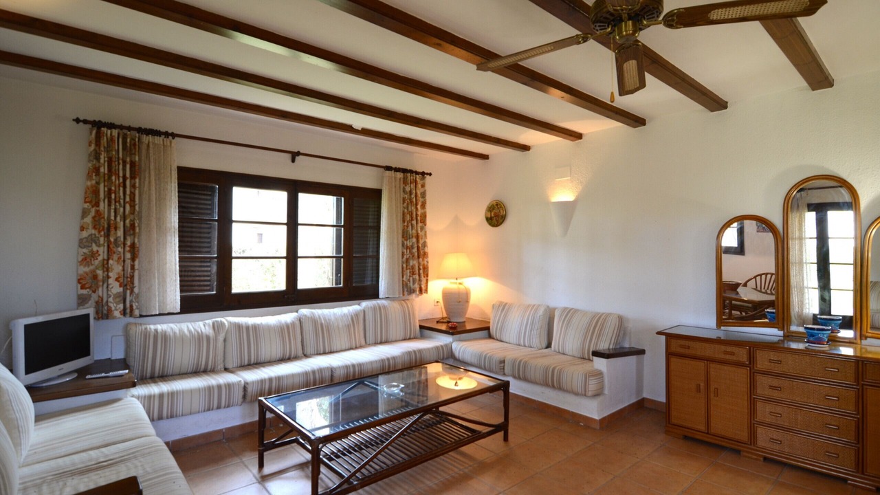 Photo of Livingroom in Pals