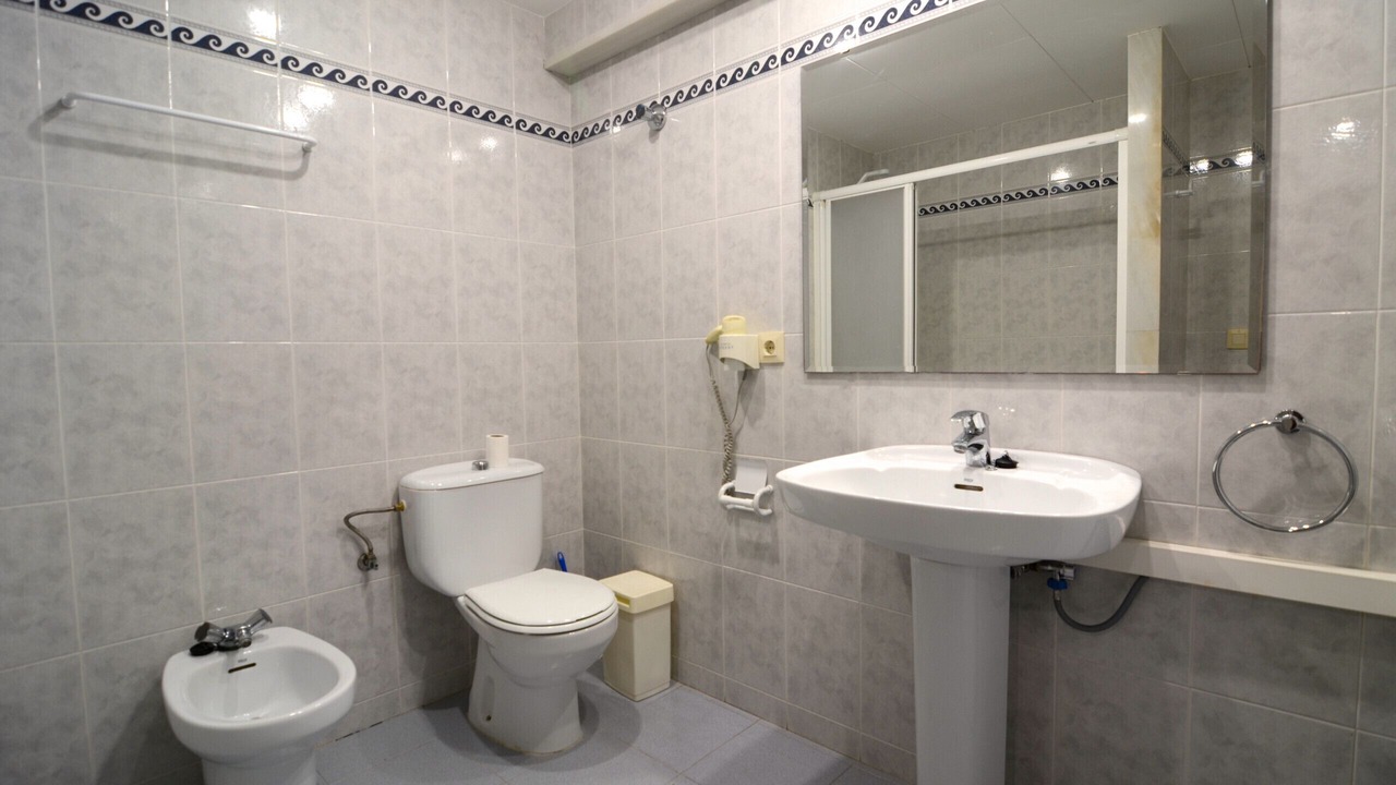 Photo of Bathroom in L'Estartit