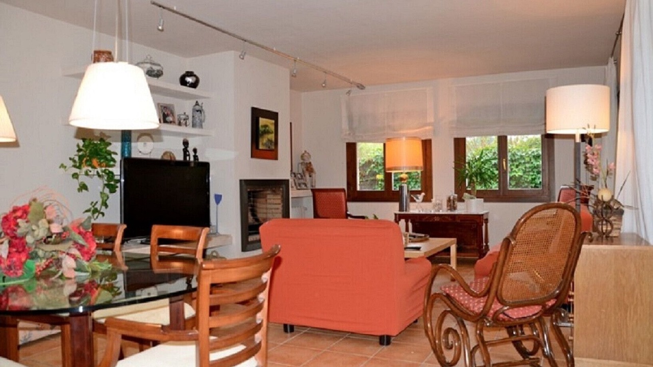 Photo of Livingroom in Peratallada