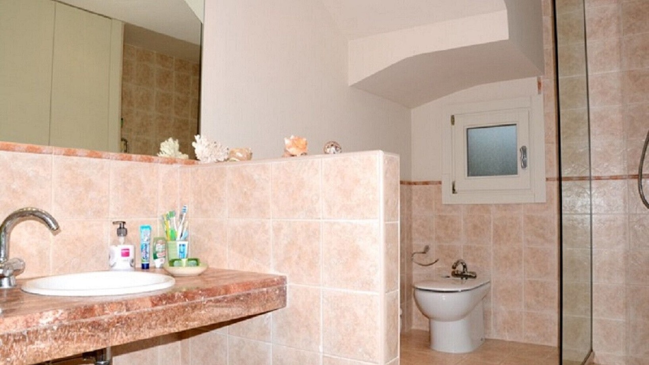 Photo of Bathroom in Peratallada