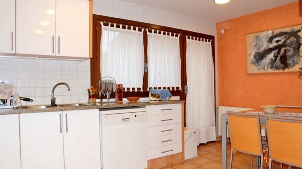 Photo of Kitchen in Peratallada