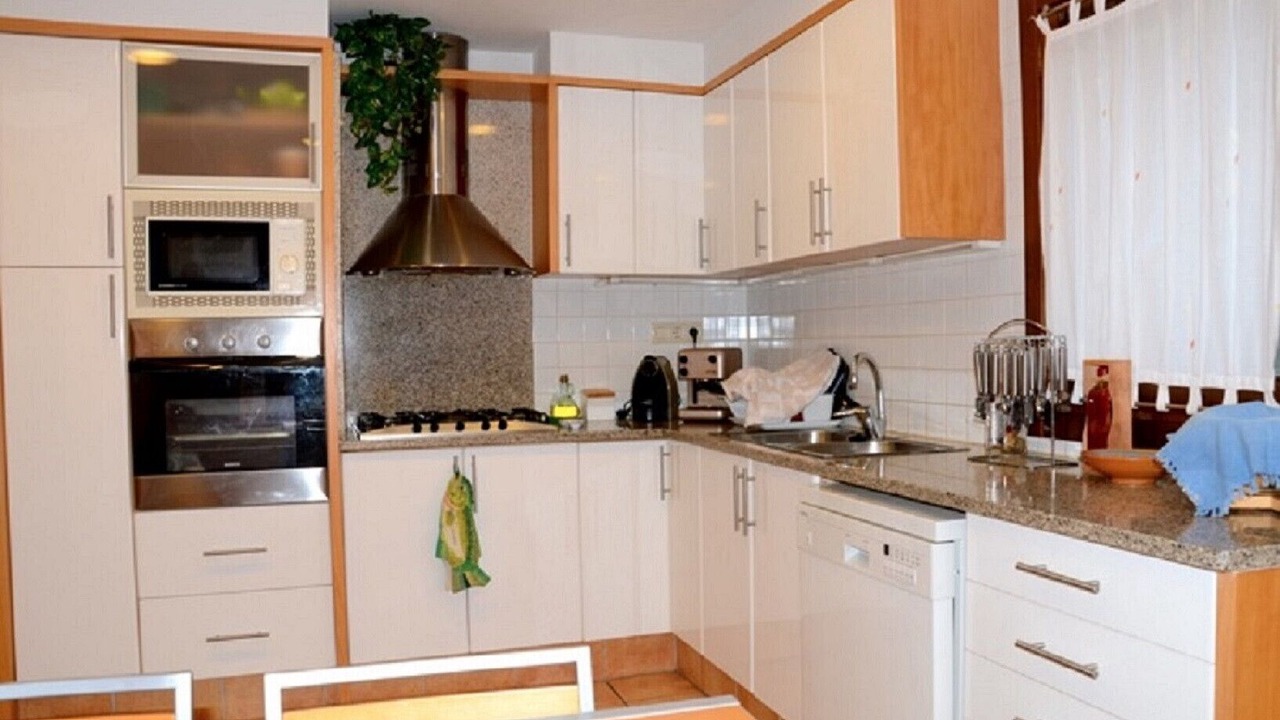 Photo of Kitchen in Peratallada