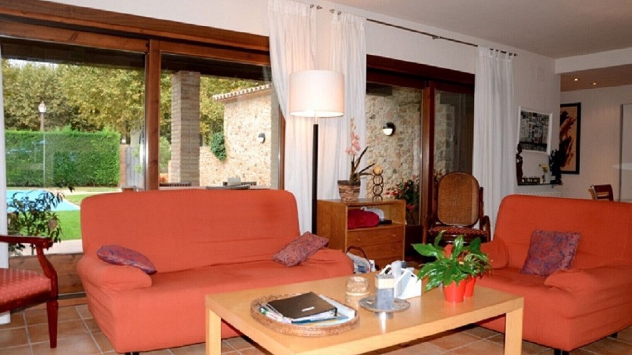 Photo of Livingroom in Peratallada