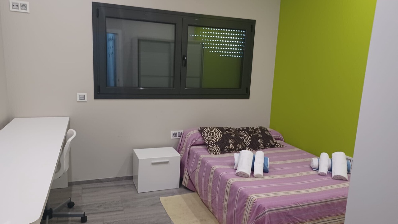 Photo of Bedroom in Sils