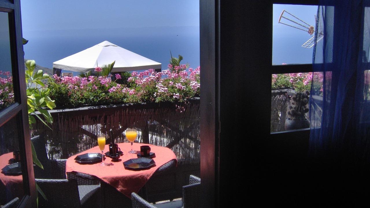 Photo of Outdoor in El Guincho