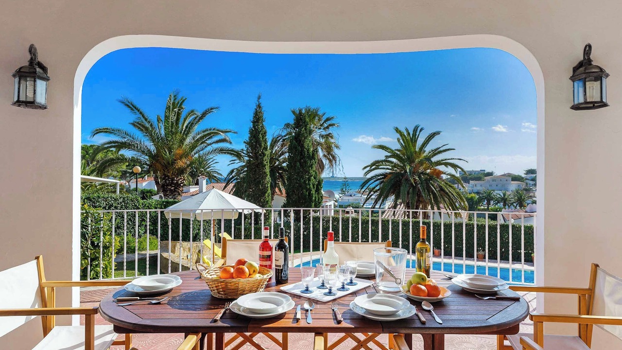 Photo of Outdoor in Punta Prima